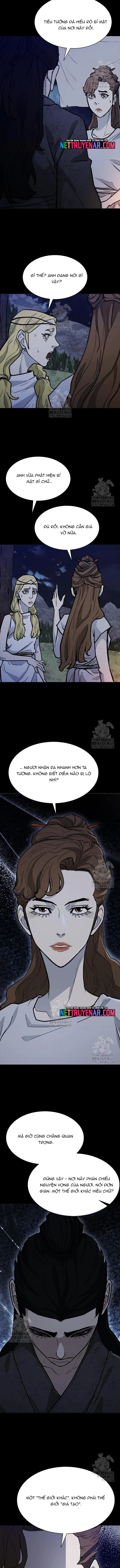 Con Đường Của Võ Giả Chapter 249 - 11