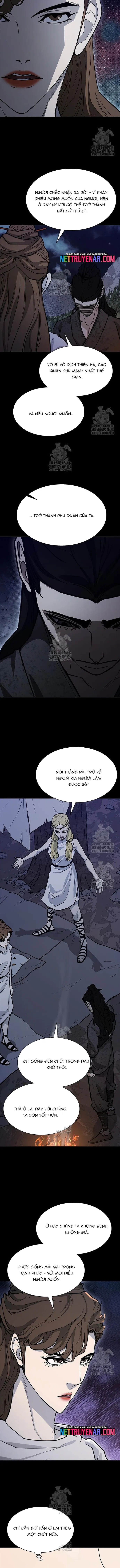 Con Đường Của Võ Giả Chapter 249 - 12