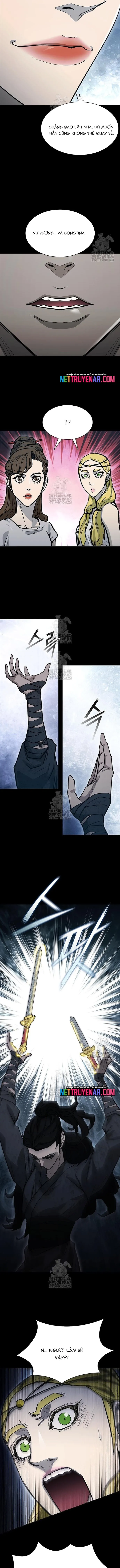 Con Đường Của Võ Giả Chapter 249 - 13