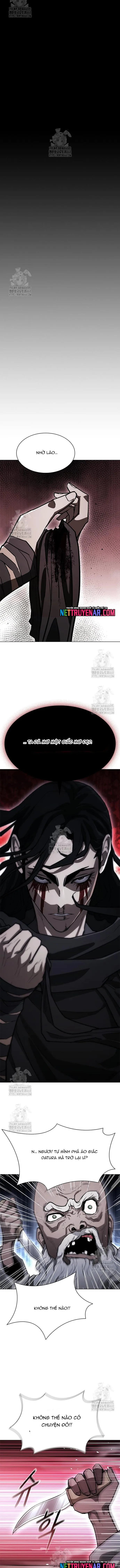 Con Đường Của Võ Giả Chapter 249 - 15