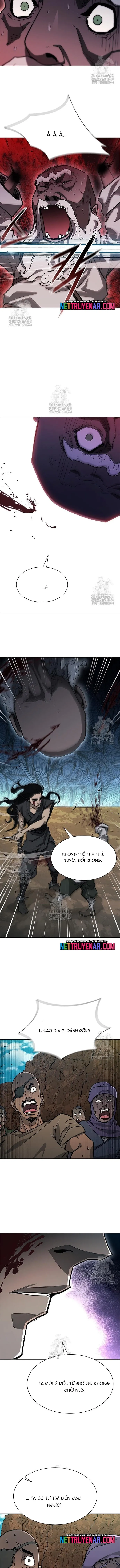 Con Đường Của Võ Giả Chapter 249 - 17