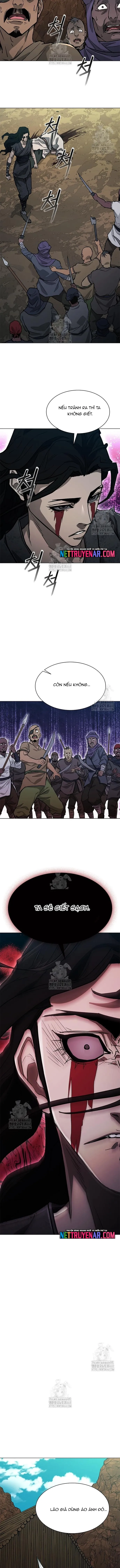 Con Đường Của Võ Giả Chapter 249 - 18