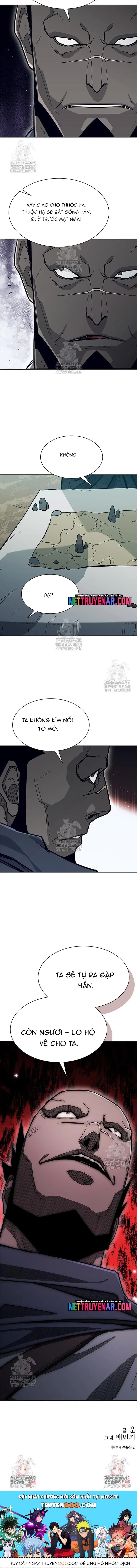 Con Đường Của Võ Giả Chapter 249 - 20