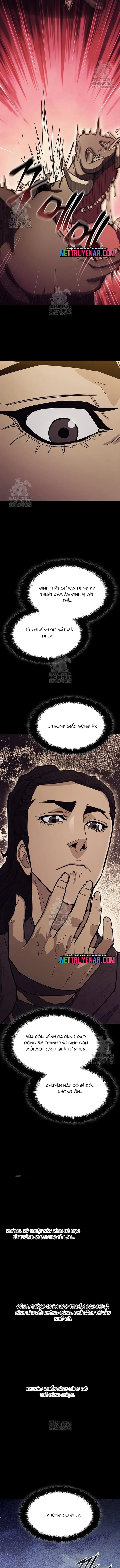 Con Đường Của Võ Giả Chapter 249 - 3