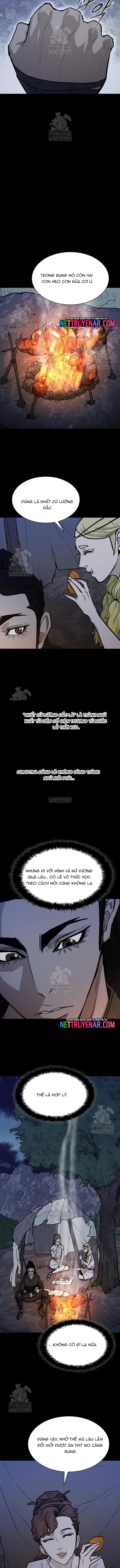 Con Đường Của Võ Giả Chapter 249 - 4