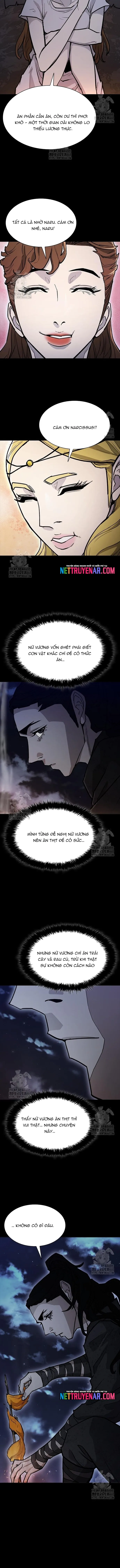 Con Đường Của Võ Giả Chapter 249 - 5