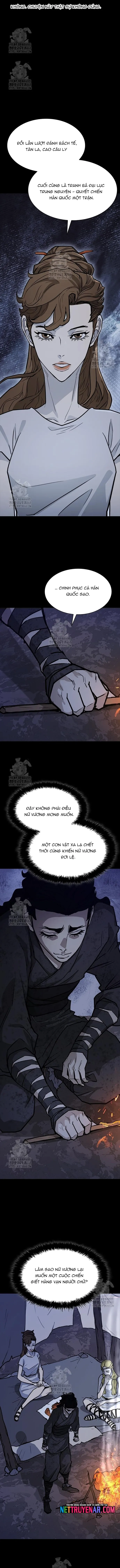 Con Đường Của Võ Giả Chapter 249 - 6