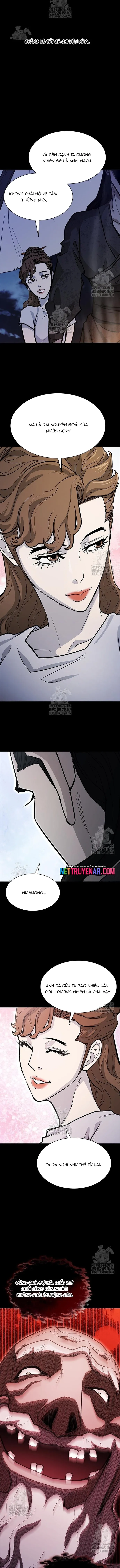 Con Đường Của Võ Giả Chapter 249 - 7