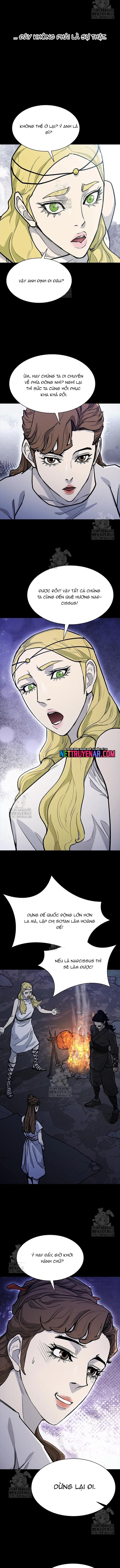 Con Đường Của Võ Giả Chapter 249 - 10