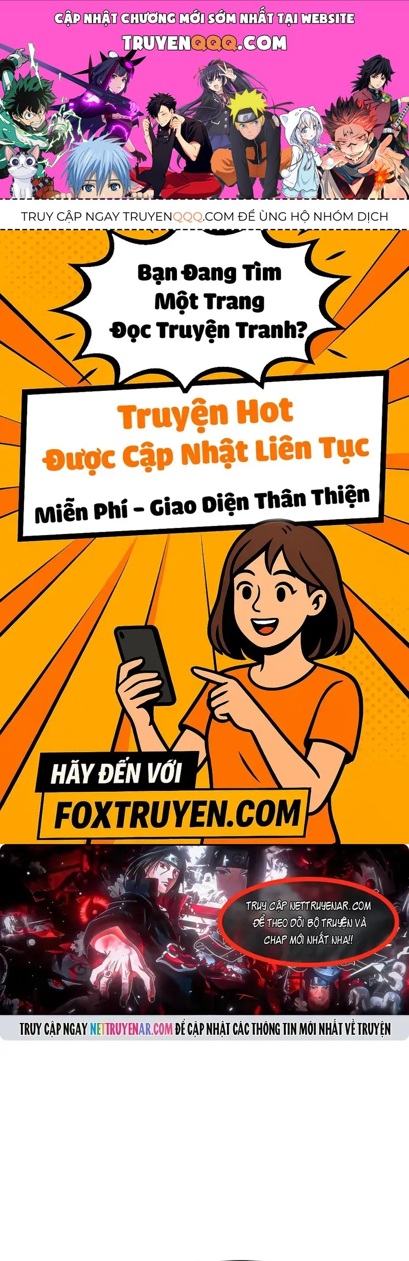 Con Đường Của Võ Giả Chapter 250 - 1