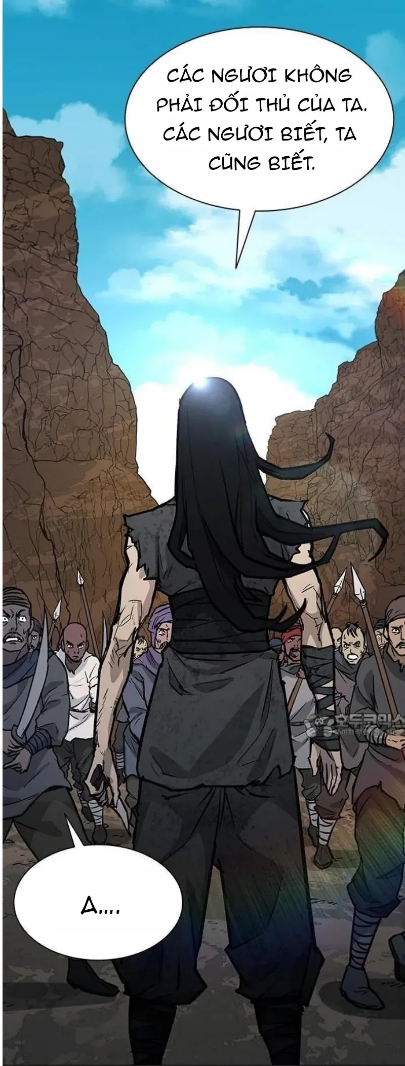 Con Đường Của Võ Giả Chapter 250 - 16