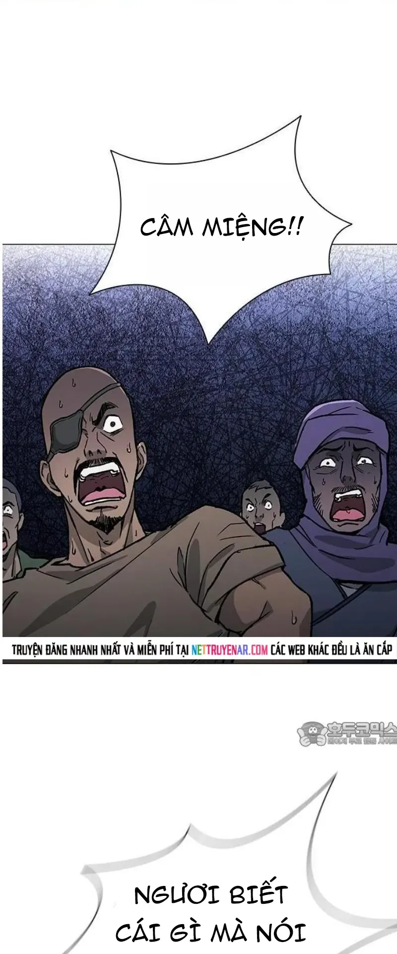 Con Đường Của Võ Giả Chapter 250 - 19