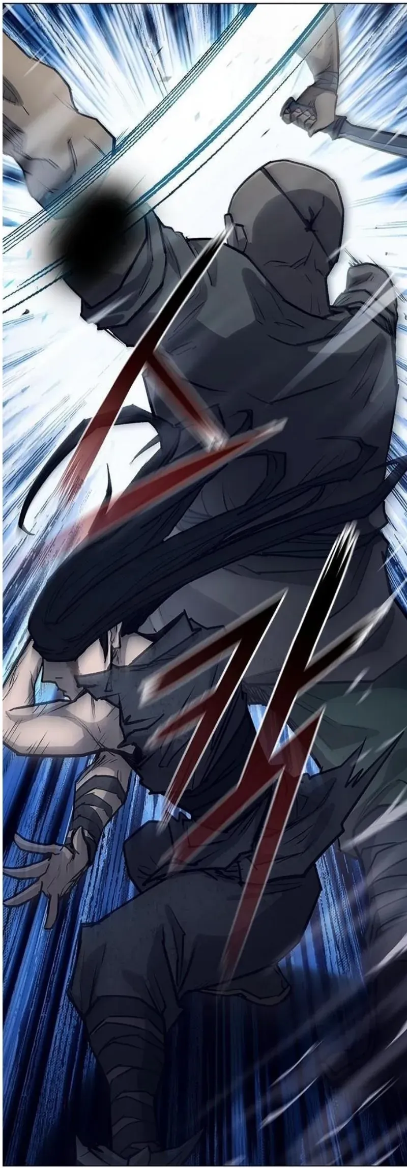 Con Đường Của Võ Giả Chapter 250 - 22