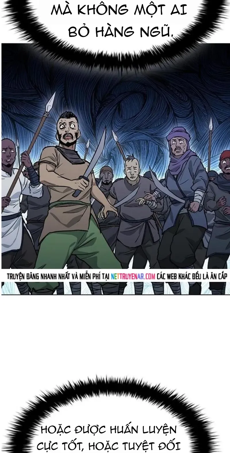 Con Đường Của Võ Giả Chapter 250 - 25