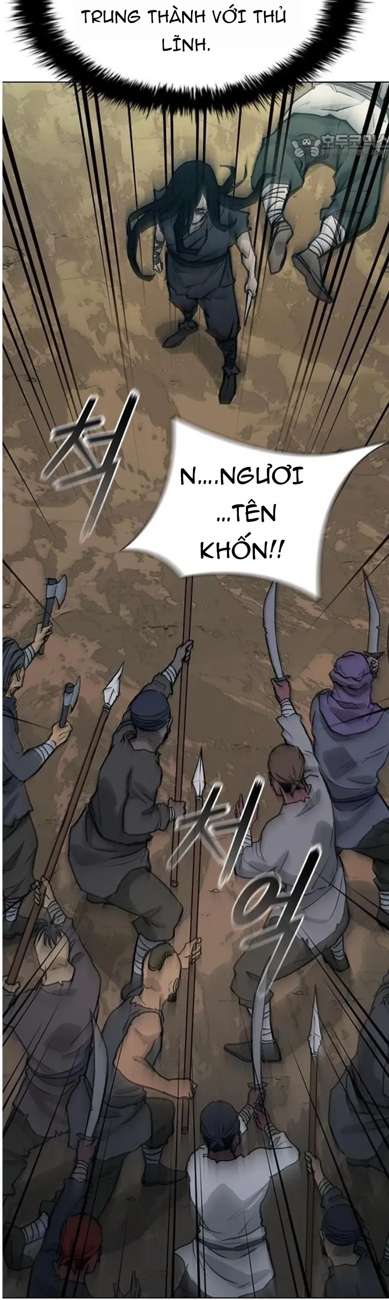 Con Đường Của Võ Giả Chapter 250 - 26