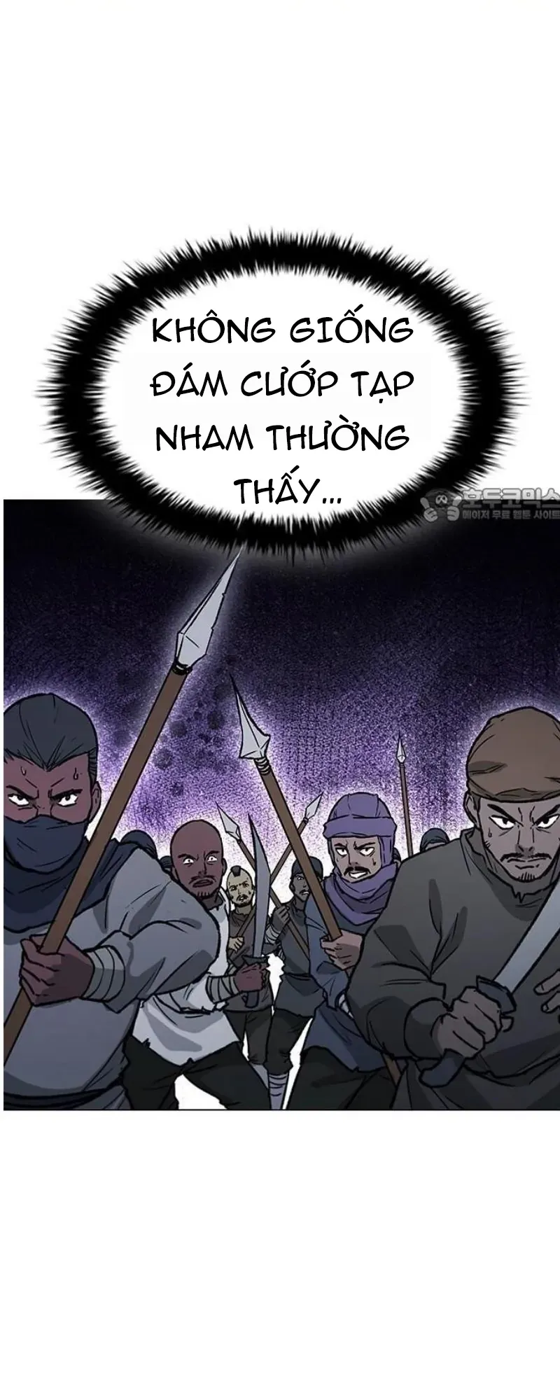 Con Đường Của Võ Giả Chapter 250 - 27