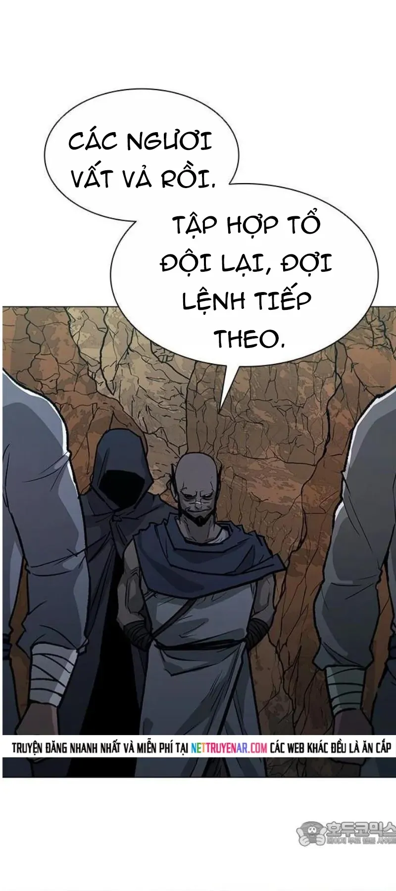 Con Đường Của Võ Giả Chapter 250 - 30