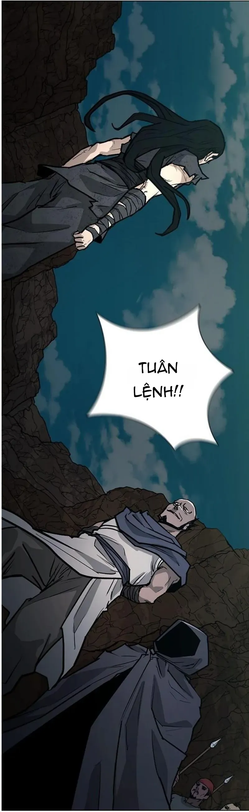 Con Đường Của Võ Giả Chapter 250 - 31