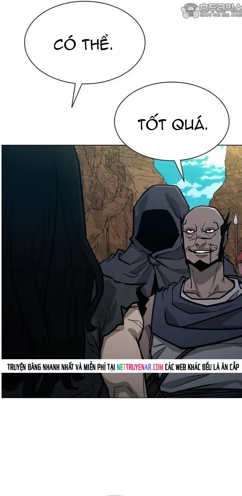 Con Đường Của Võ Giả Chapter 250 - 41