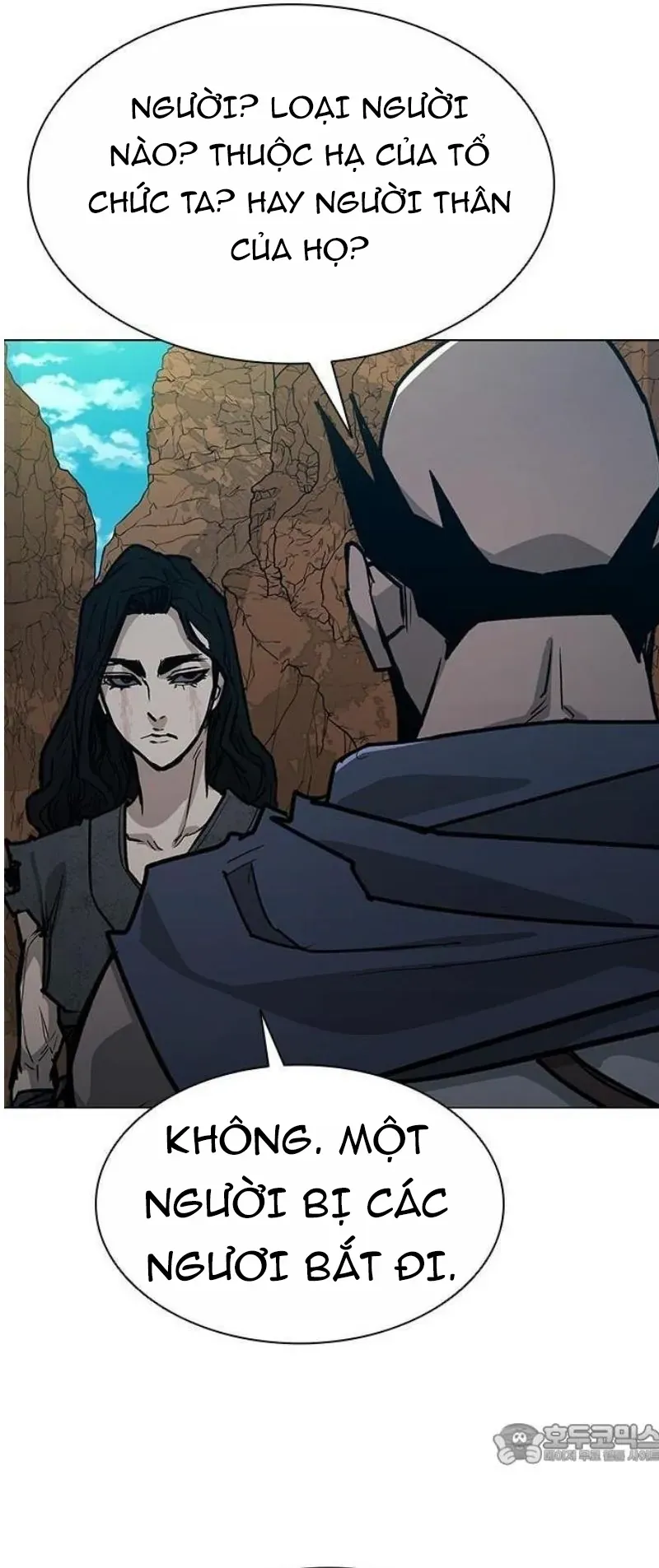 Con Đường Của Võ Giả Chapter 250 - 44