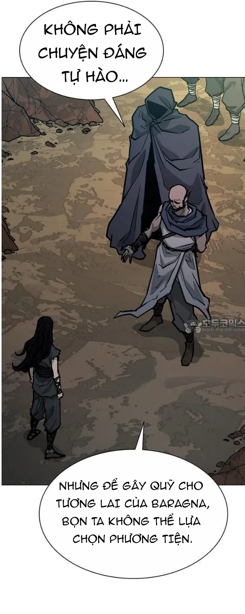 Con Đường Của Võ Giả Chapter 250 - 48