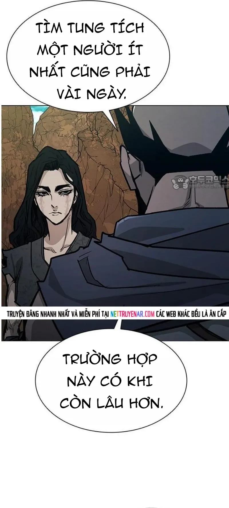 Con Đường Của Võ Giả Chapter 250 - 52