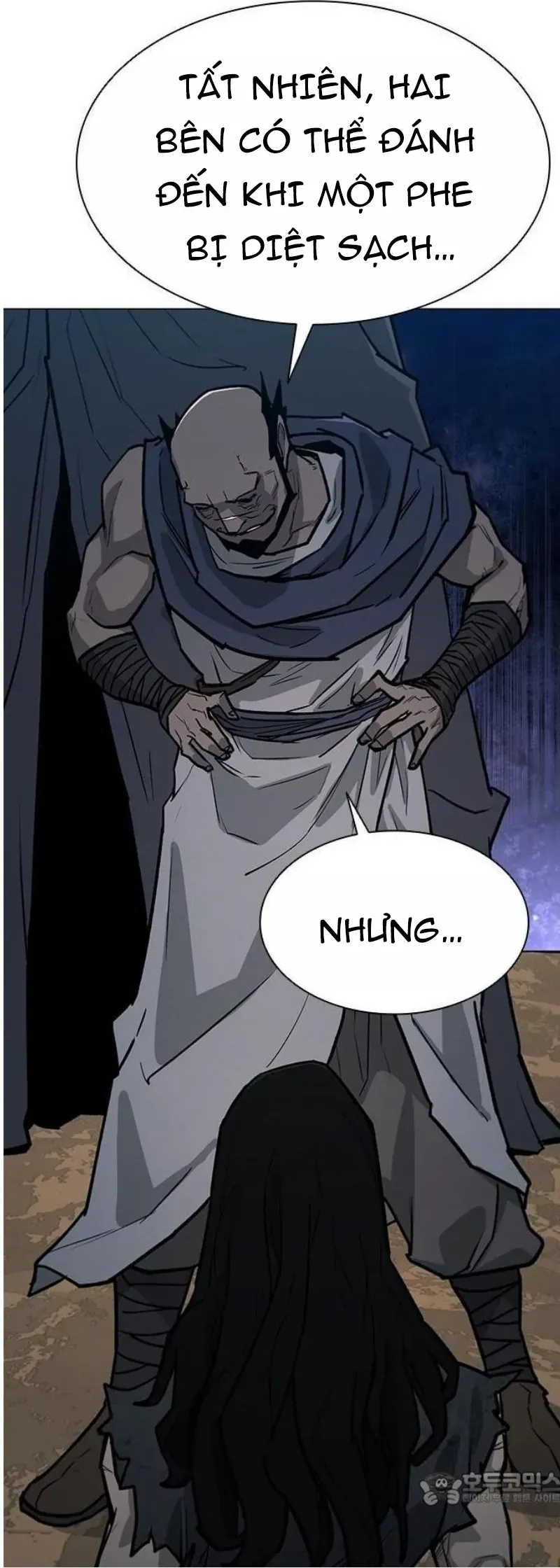 Con Đường Của Võ Giả Chapter 250 - 57