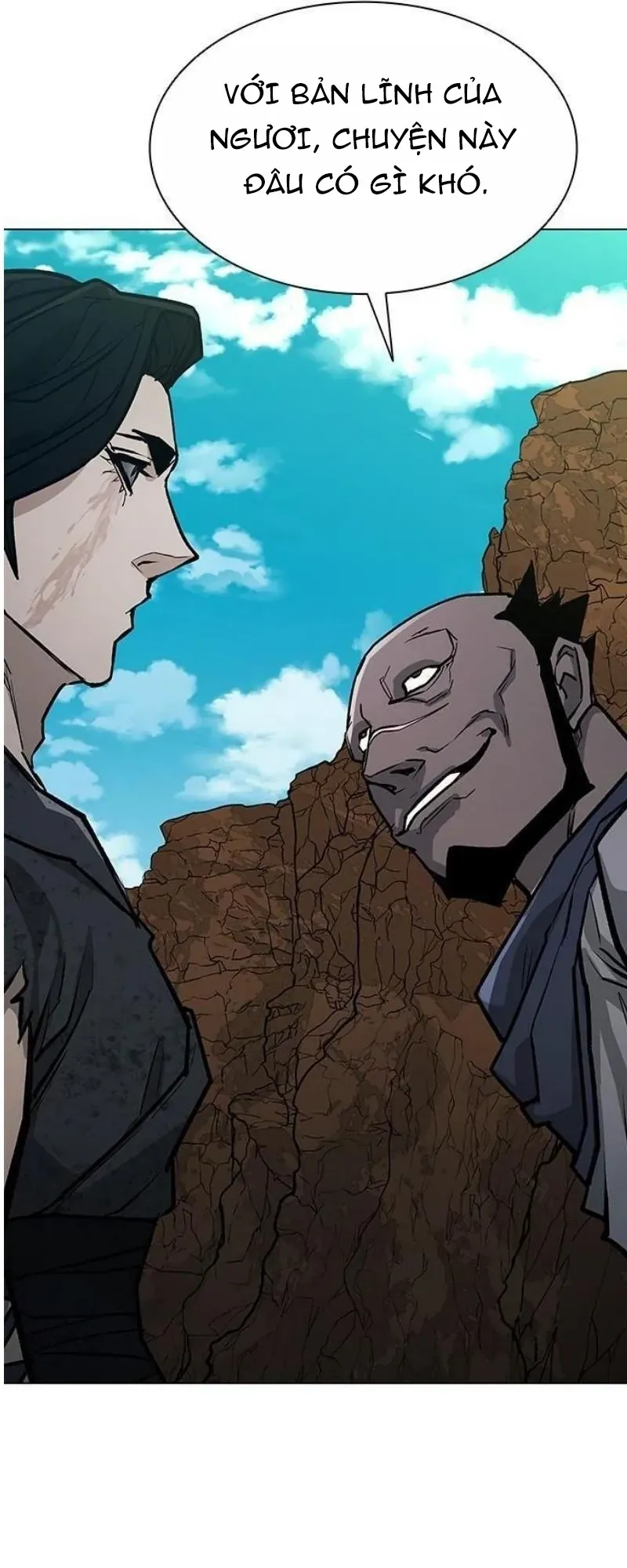 Con Đường Của Võ Giả Chapter 250 - 60