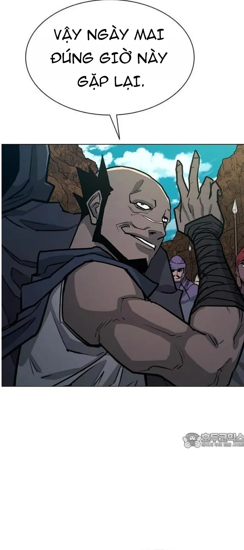 Con Đường Của Võ Giả Chapter 250 - 67