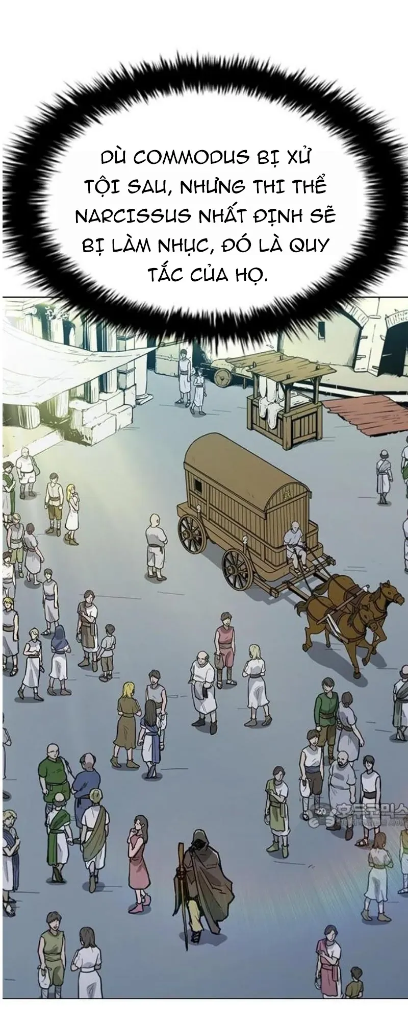 Con Đường Của Võ Giả Chapter 250 - 78