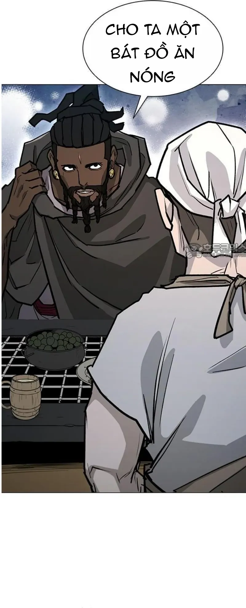 Con Đường Của Võ Giả Chapter 250 - 80