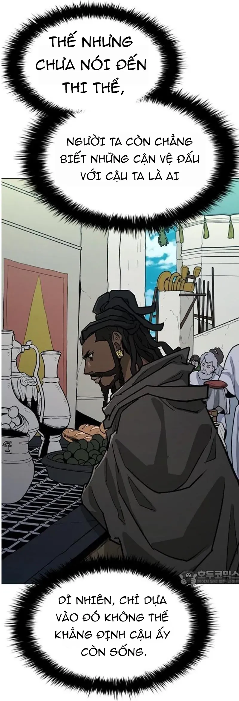 Con Đường Của Võ Giả Chapter 250 - 81
