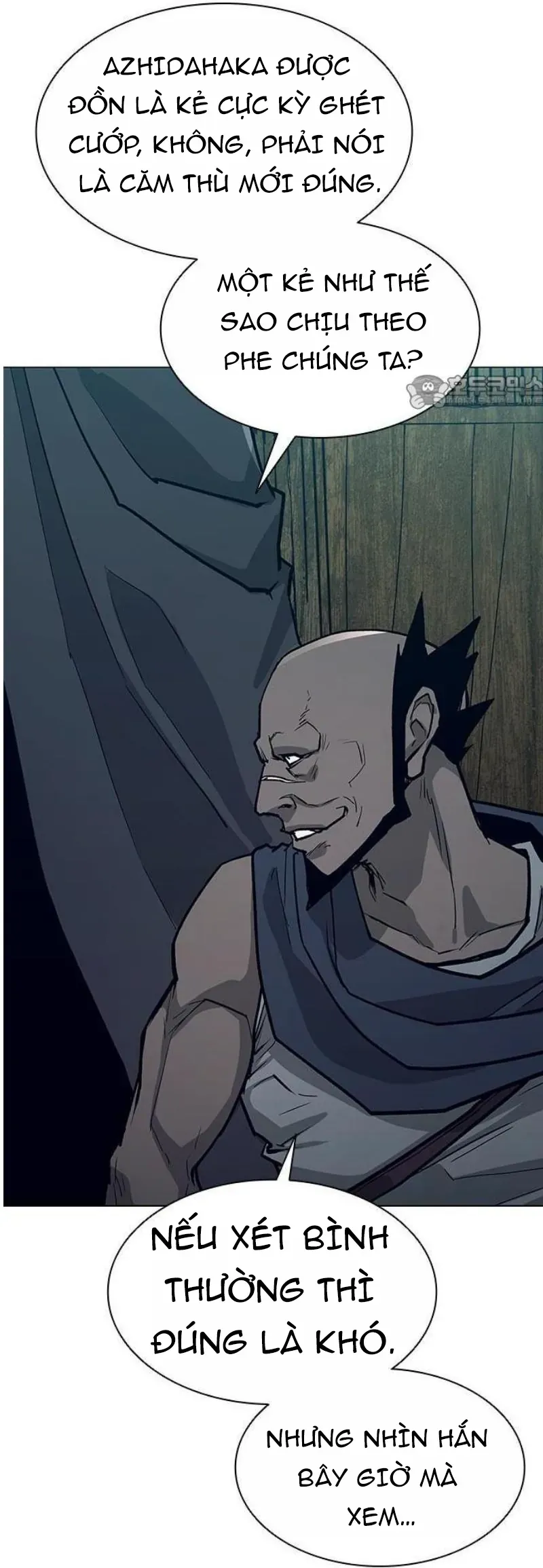 Con Đường Của Võ Giả Chapter 250 - 10