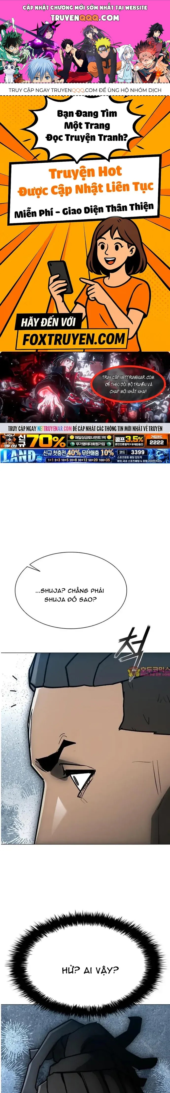 Con Đường Của Võ Giả Chapter 251 - 1