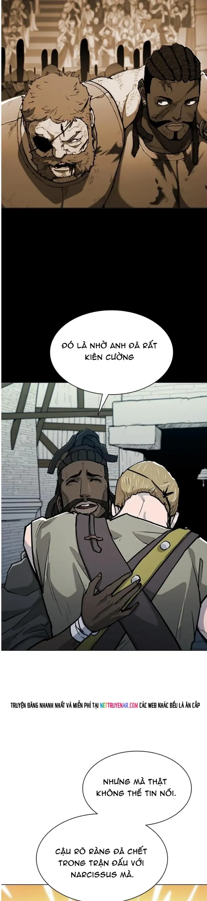 Con Đường Của Võ Giả Chapter 251 - 11