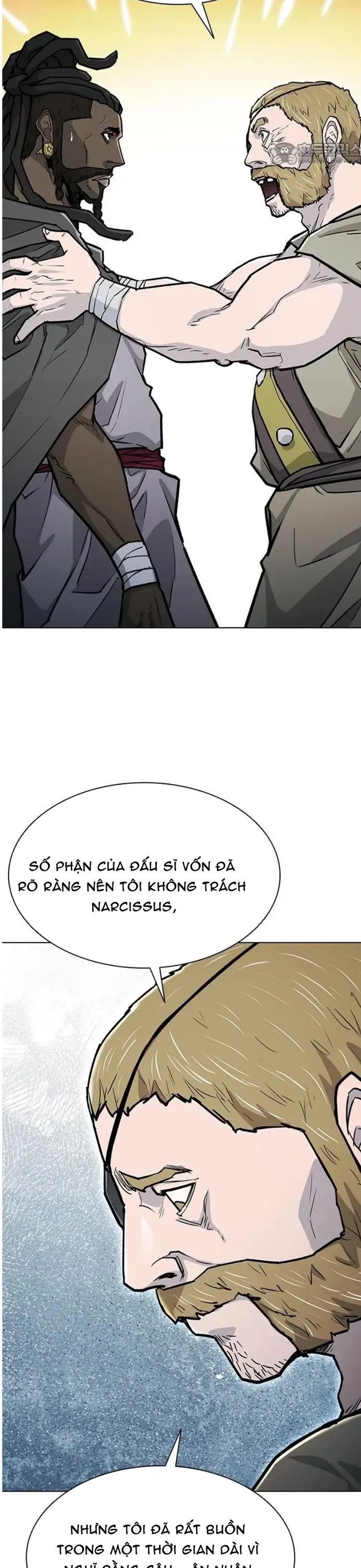 Con Đường Của Võ Giả Chapter 251 - 12