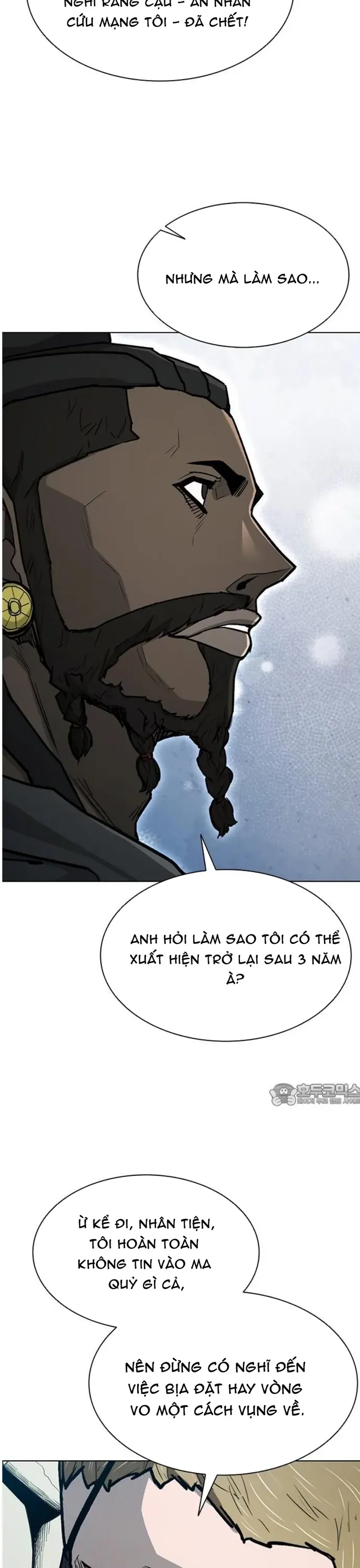 Con Đường Của Võ Giả Chapter 251 - 13