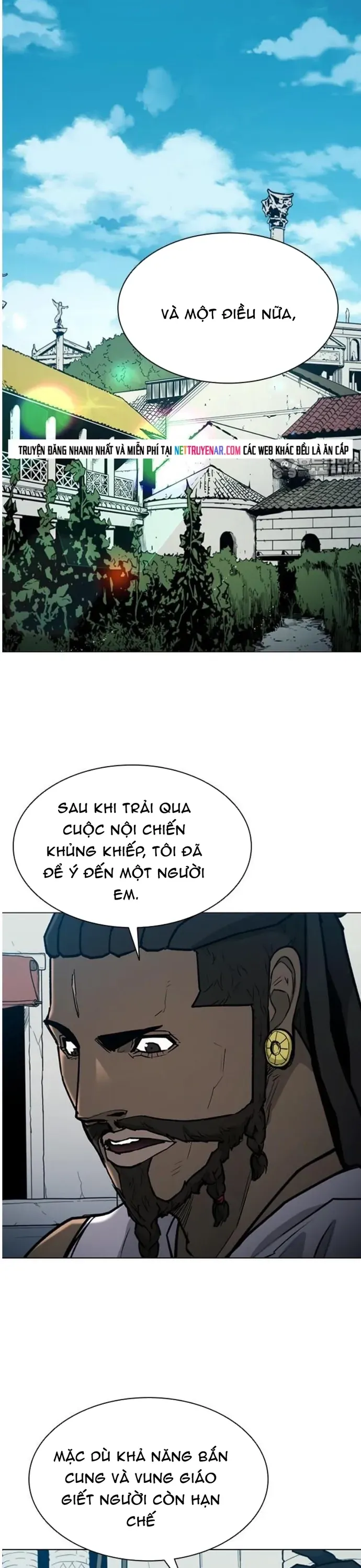 Con Đường Của Võ Giả Chapter 251 - 15