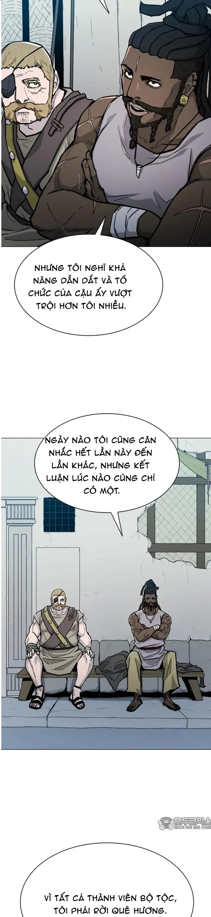 Con Đường Của Võ Giả Chapter 251 - 16