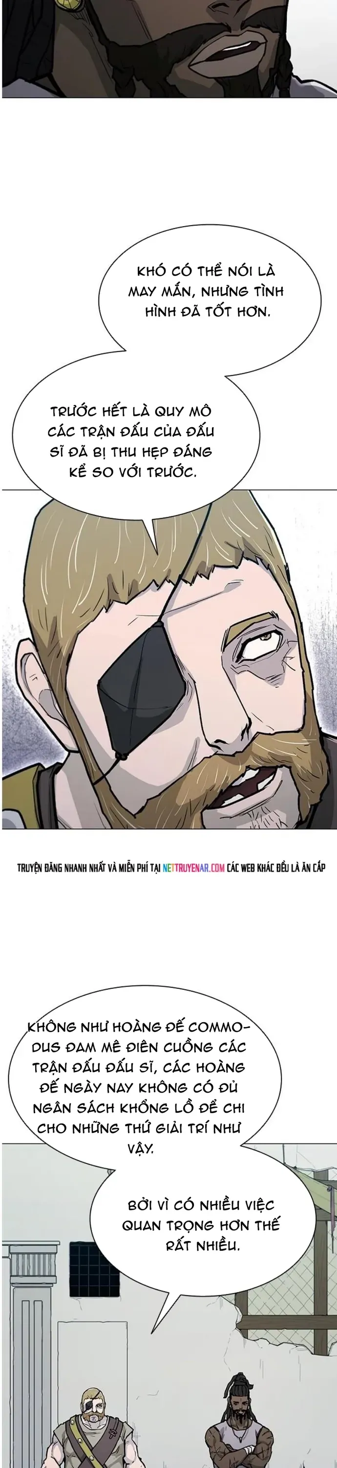 Con Đường Của Võ Giả Chapter 251 - 22