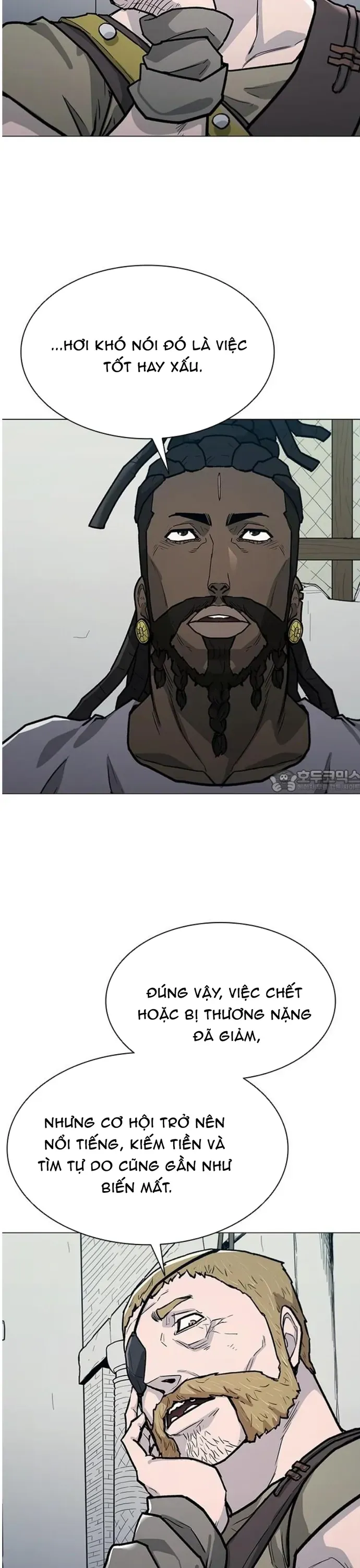 Con Đường Của Võ Giả Chapter 251 - 26