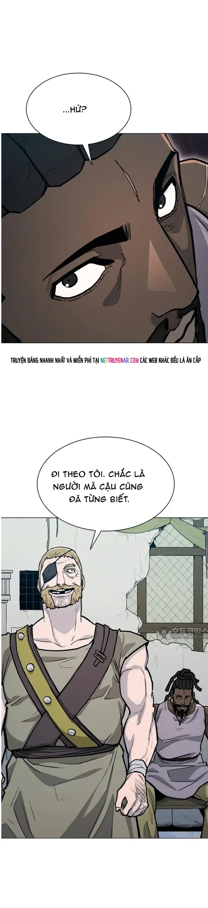 Con Đường Của Võ Giả Chapter 251 - 29