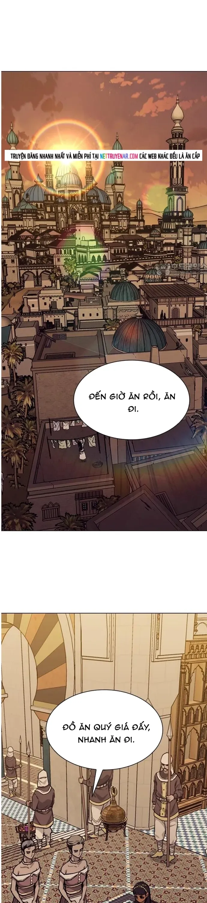 Con Đường Của Võ Giả Chapter 251 - 31