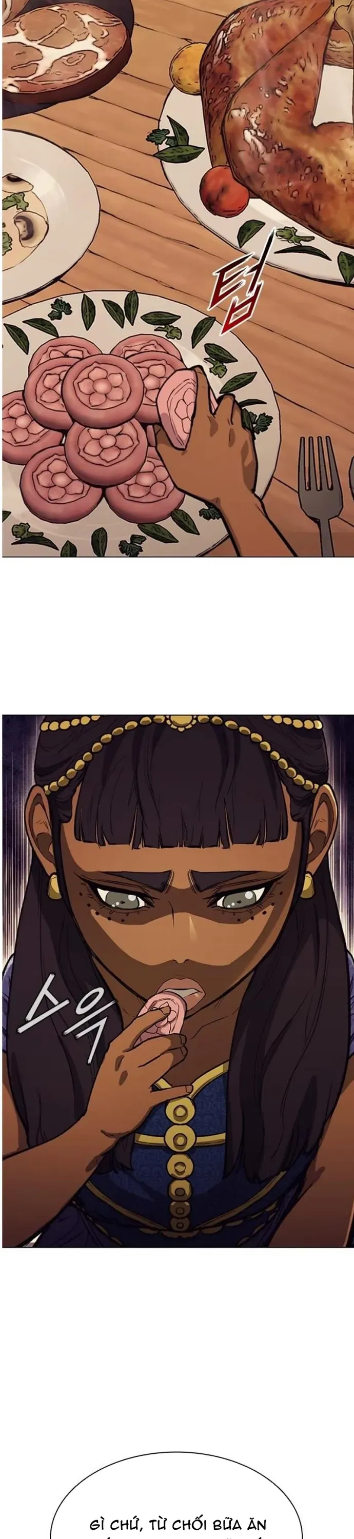 Con Đường Của Võ Giả Chapter 251 - 33