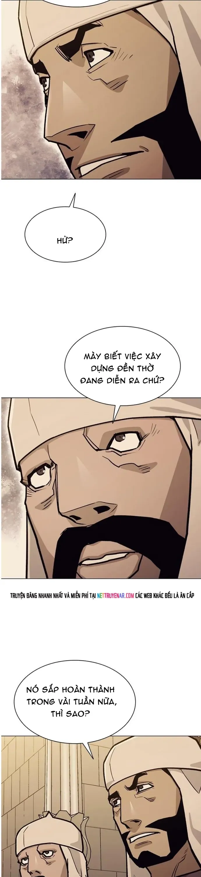 Con Đường Của Võ Giả Chapter 251 - 35