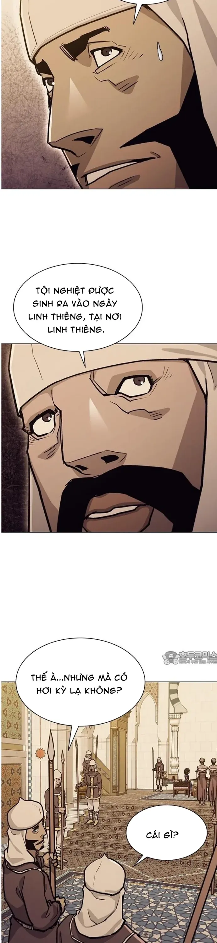 Con Đường Của Võ Giả Chapter 251 - 37