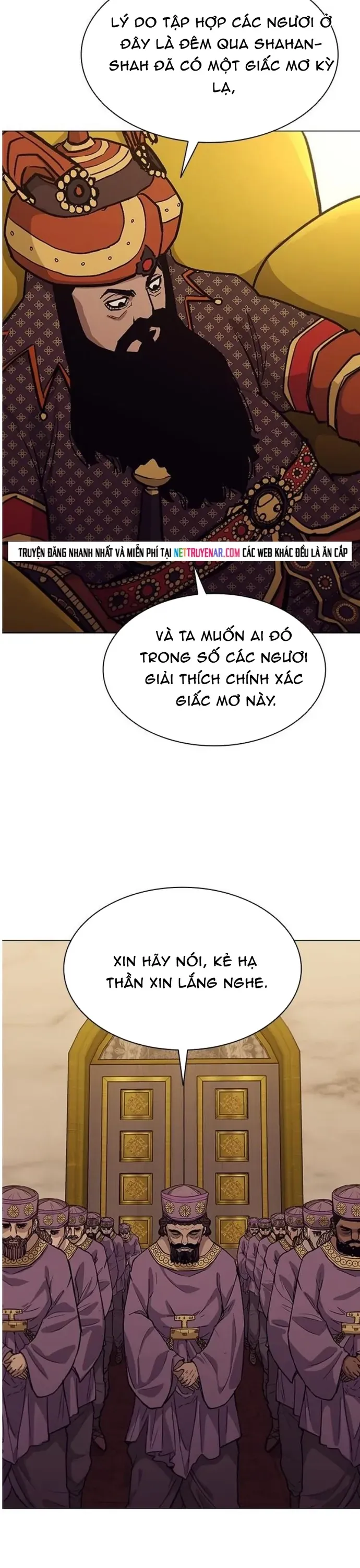 Con Đường Của Võ Giả Chapter 251 - 41