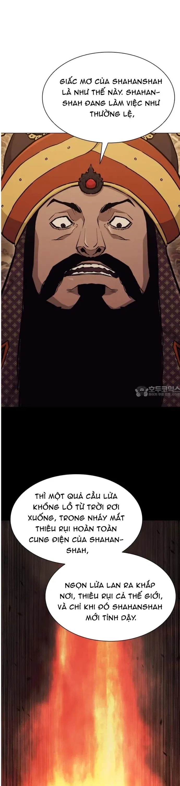 Con Đường Của Võ Giả Chapter 251 - 42