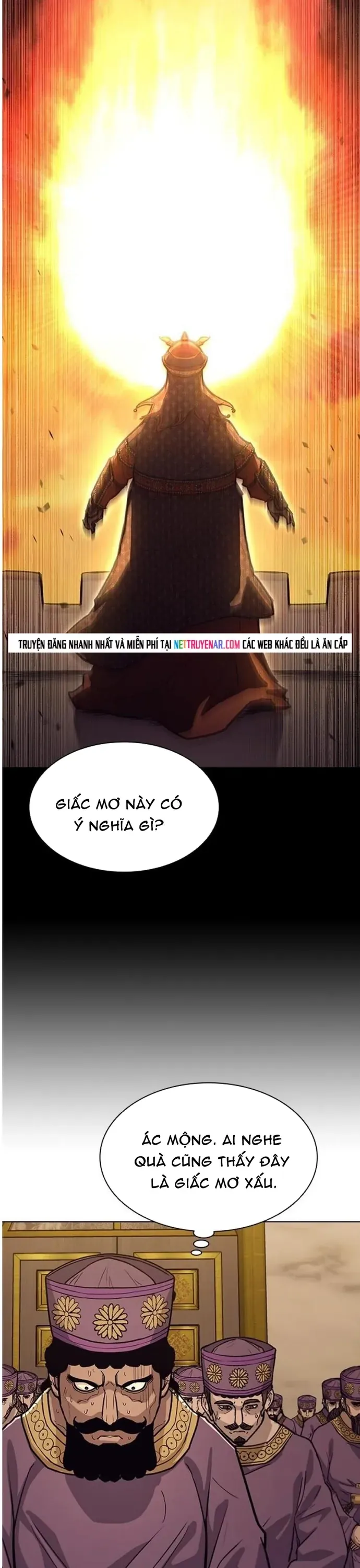 Con Đường Của Võ Giả Chapter 251 - 43