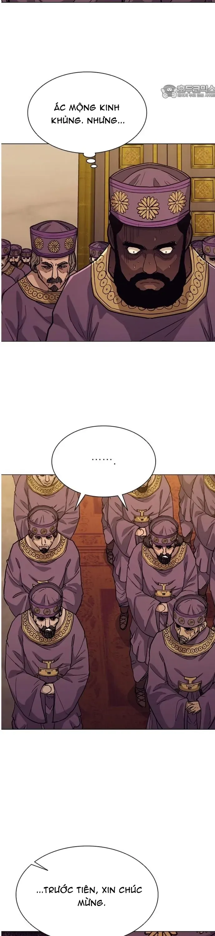 Con Đường Của Võ Giả Chapter 251 - 44